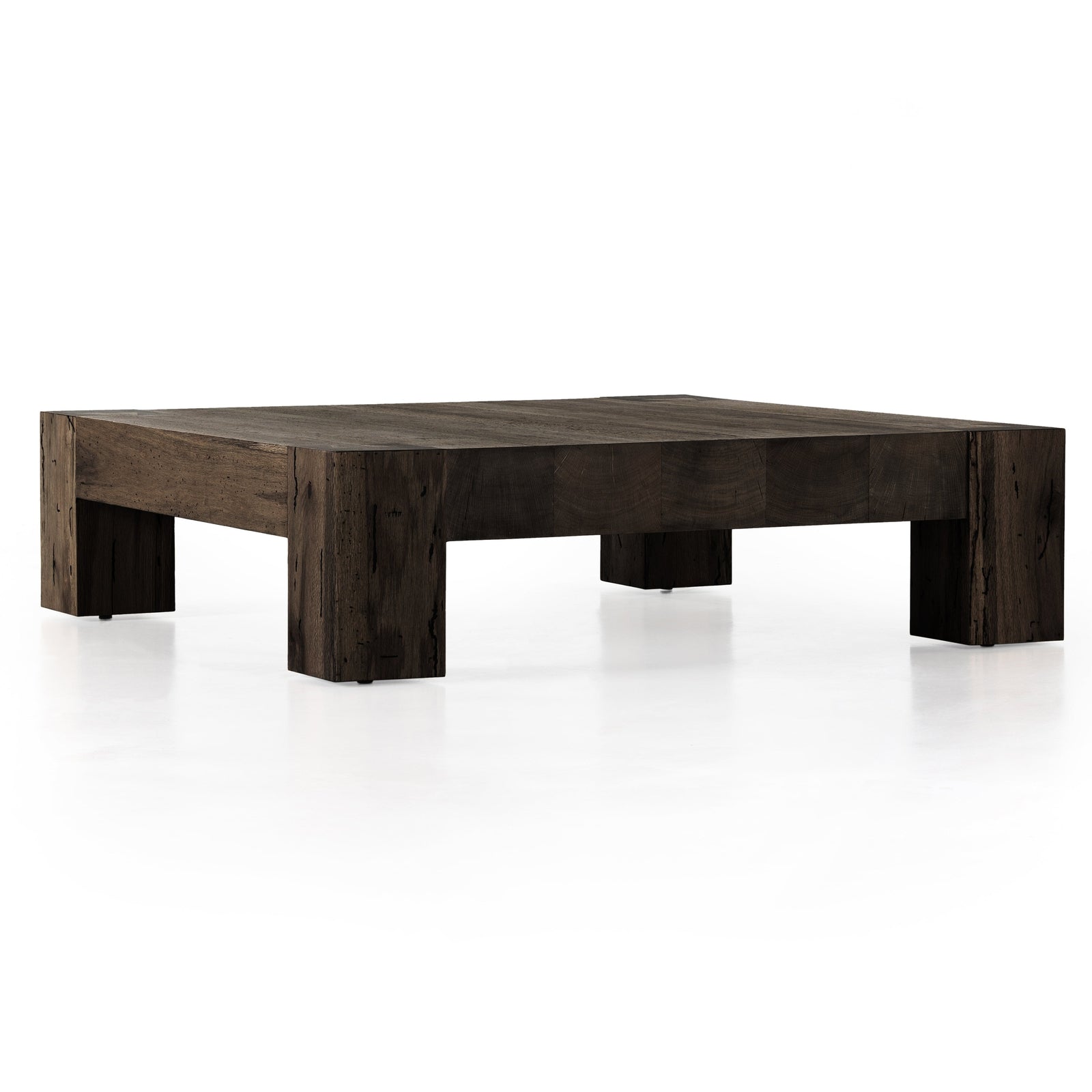 Four Hands Abaso Coffee Table