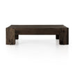 Four Hands Abaso Coffee Table