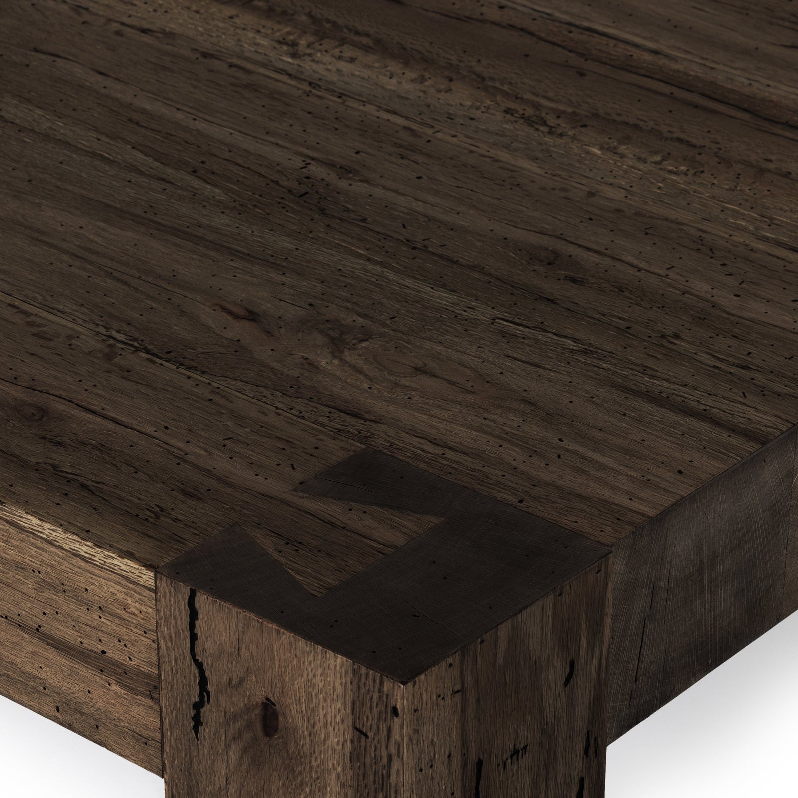 Four Hands Abaso Coffee Table