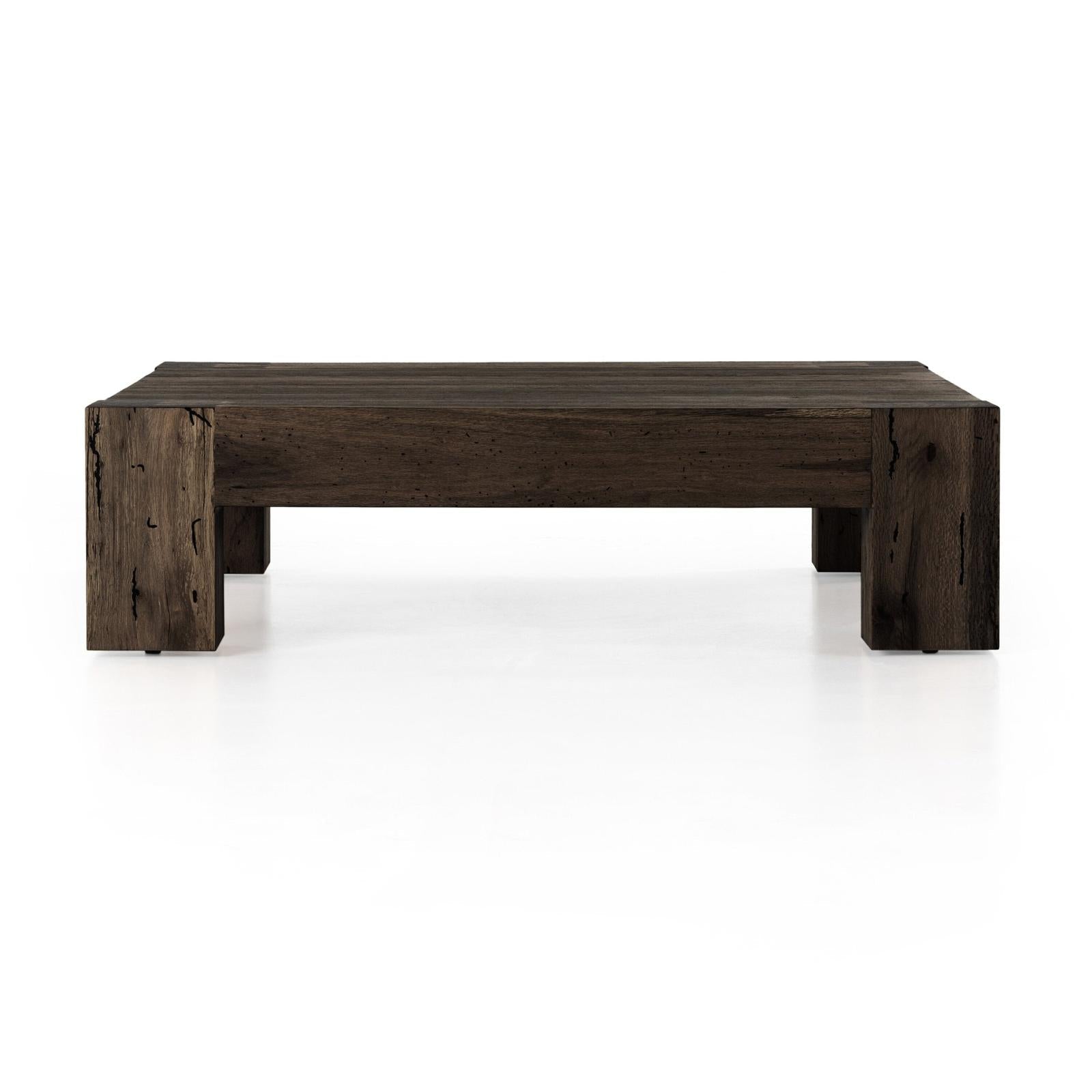 Four Hands Abaso Coffee Table