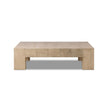Four Hands Abaso Coffee Table