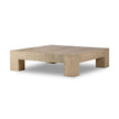 Four Hands Abaso Coffee Table