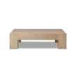 Four Hands Abaso Coffee Table