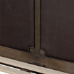 Four Hands Salado Bed Heirloom Cigar