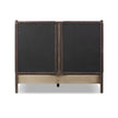 Four Hands Salado Bed Heirloom Cigar