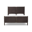 Four Hands Salado Bed Heirloom Cigar