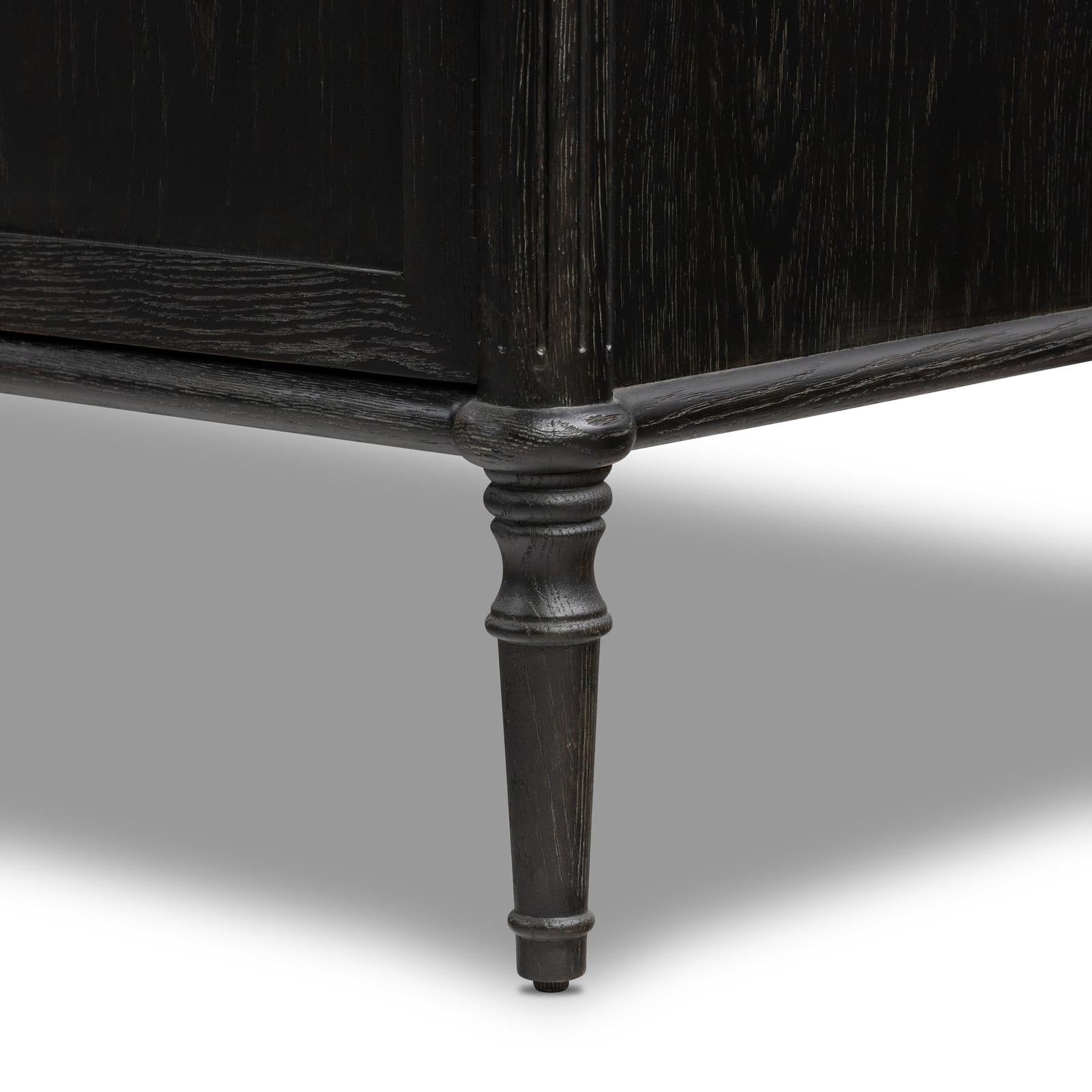 Four Hands Toulouse Sideboard