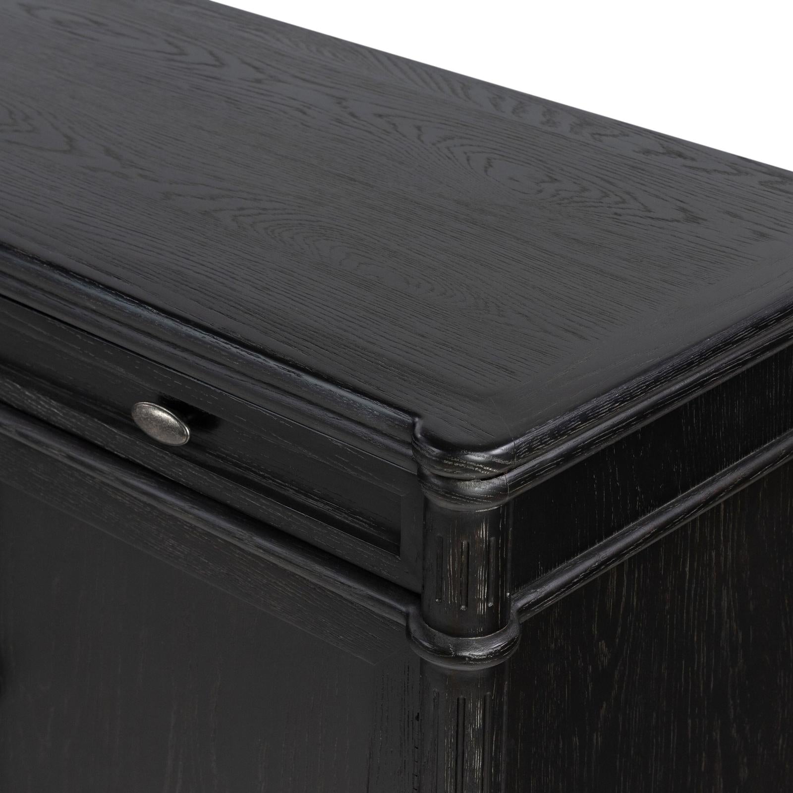 Four Hands Toulouse Sideboard