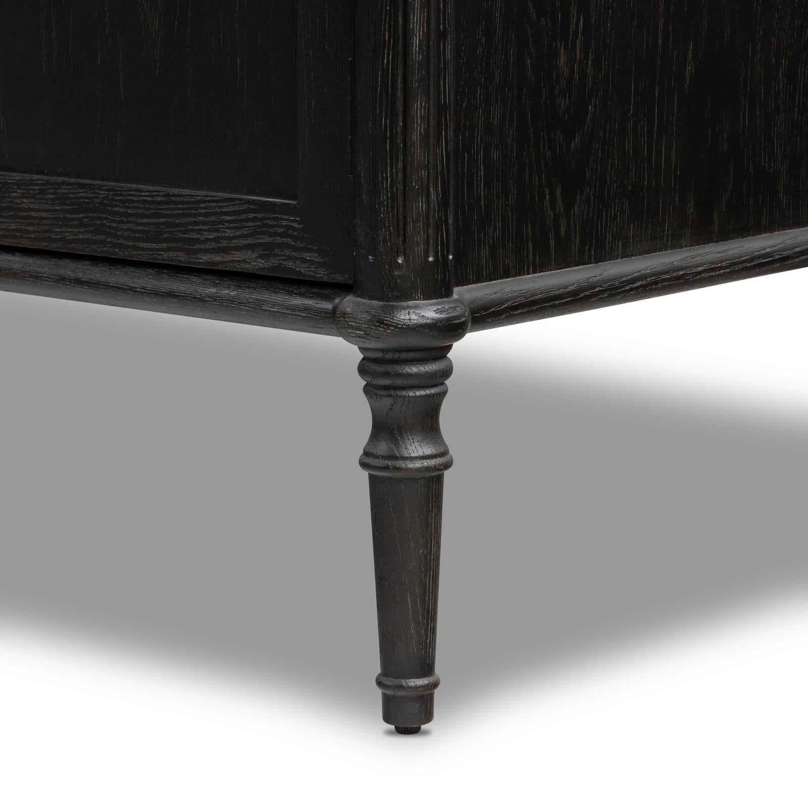 Four Hands Toulouse Sideboard