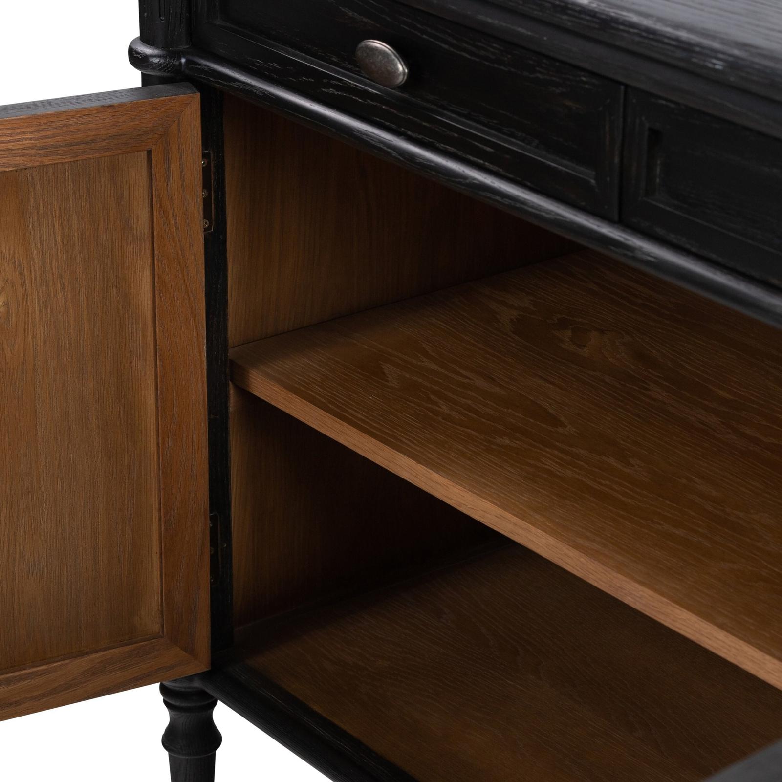 Four Hands Toulouse Sideboard