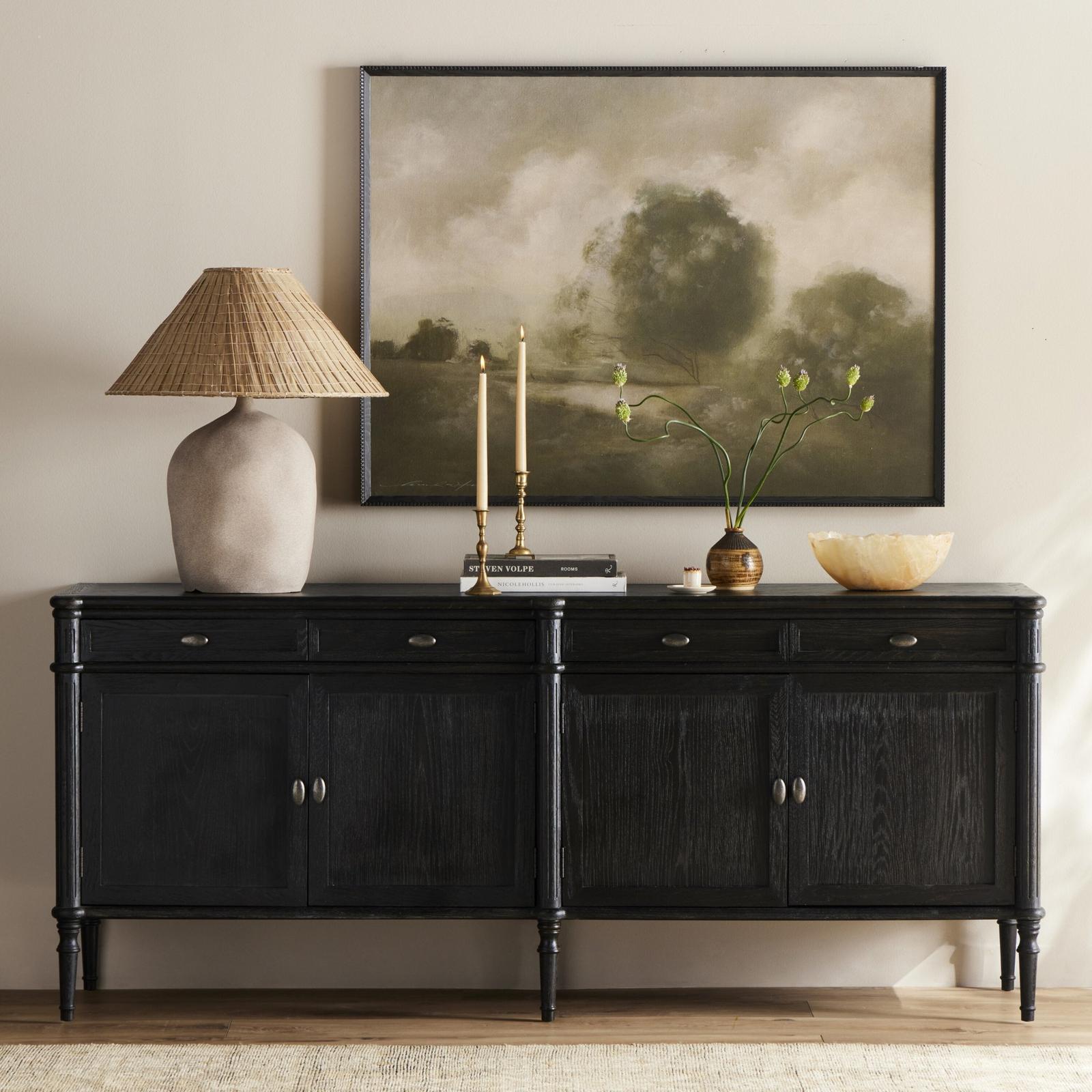 Four Hands Toulouse Sideboard