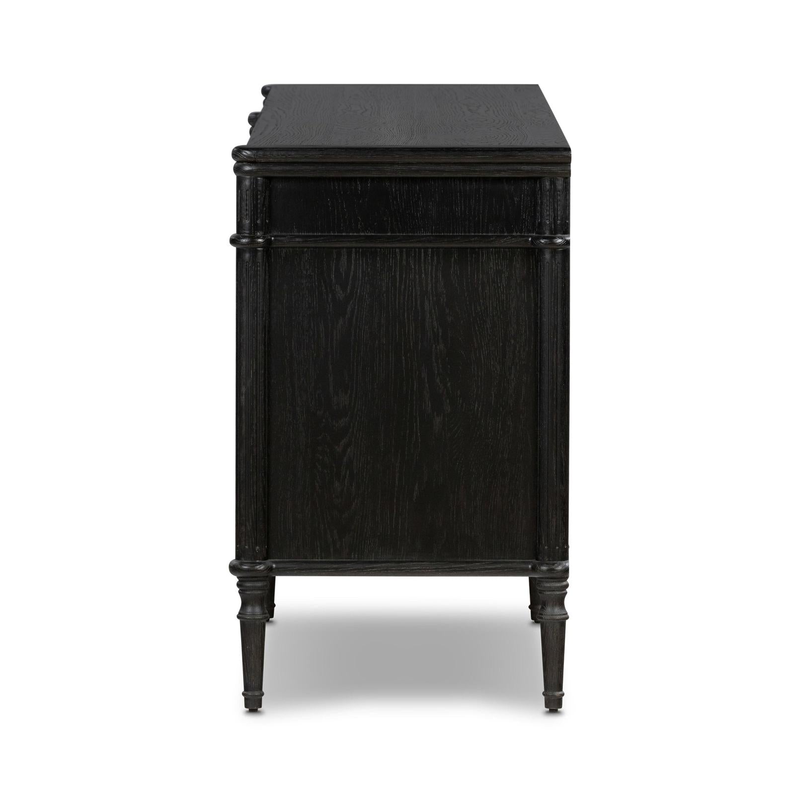 Four Hands Toulouse Sideboard
