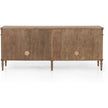 Four Hands Toulouse Sideboard