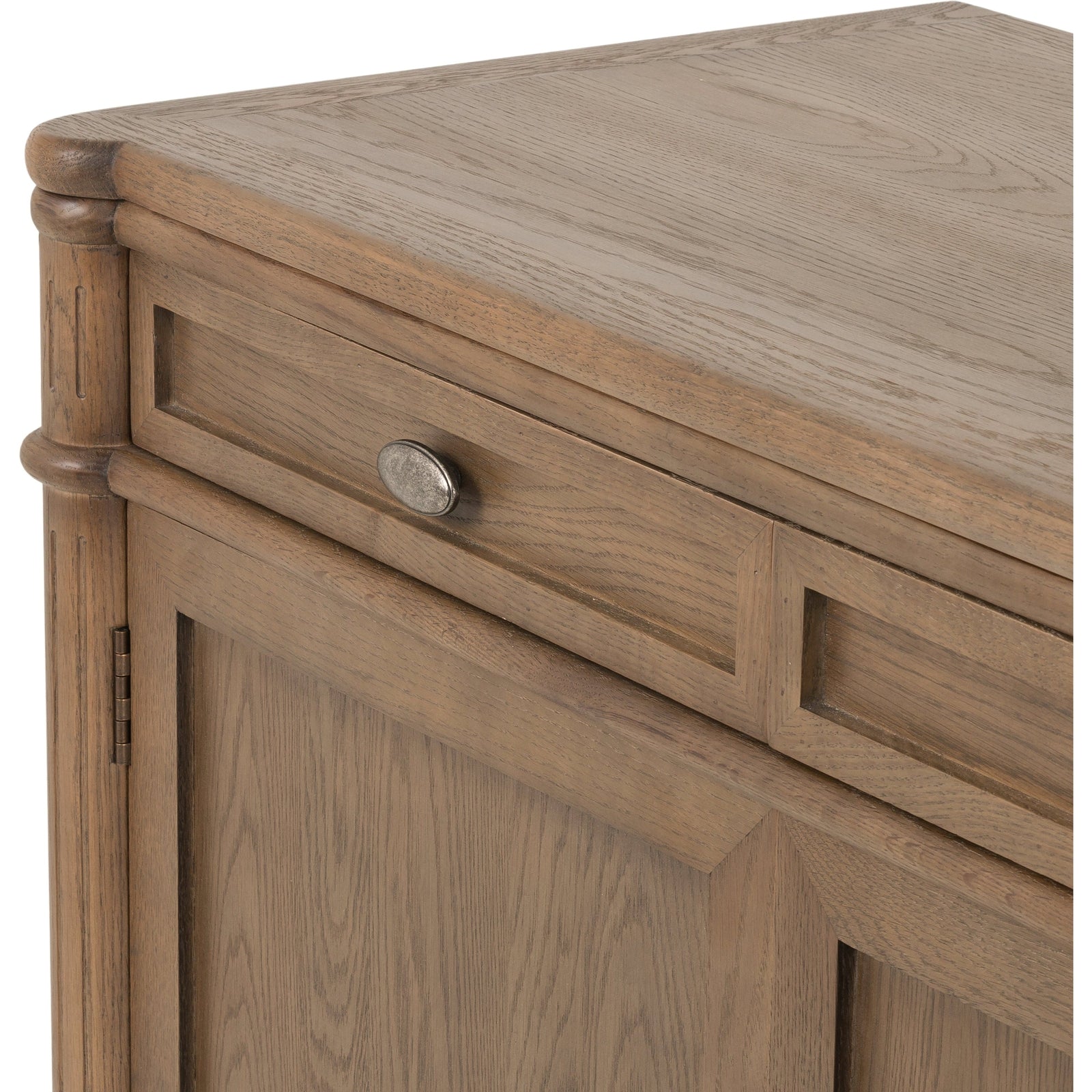 Four Hands Toulouse Sideboard