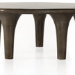 Four Hands Kelden Coffee Table