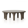 Four Hands Kelden Coffee Table