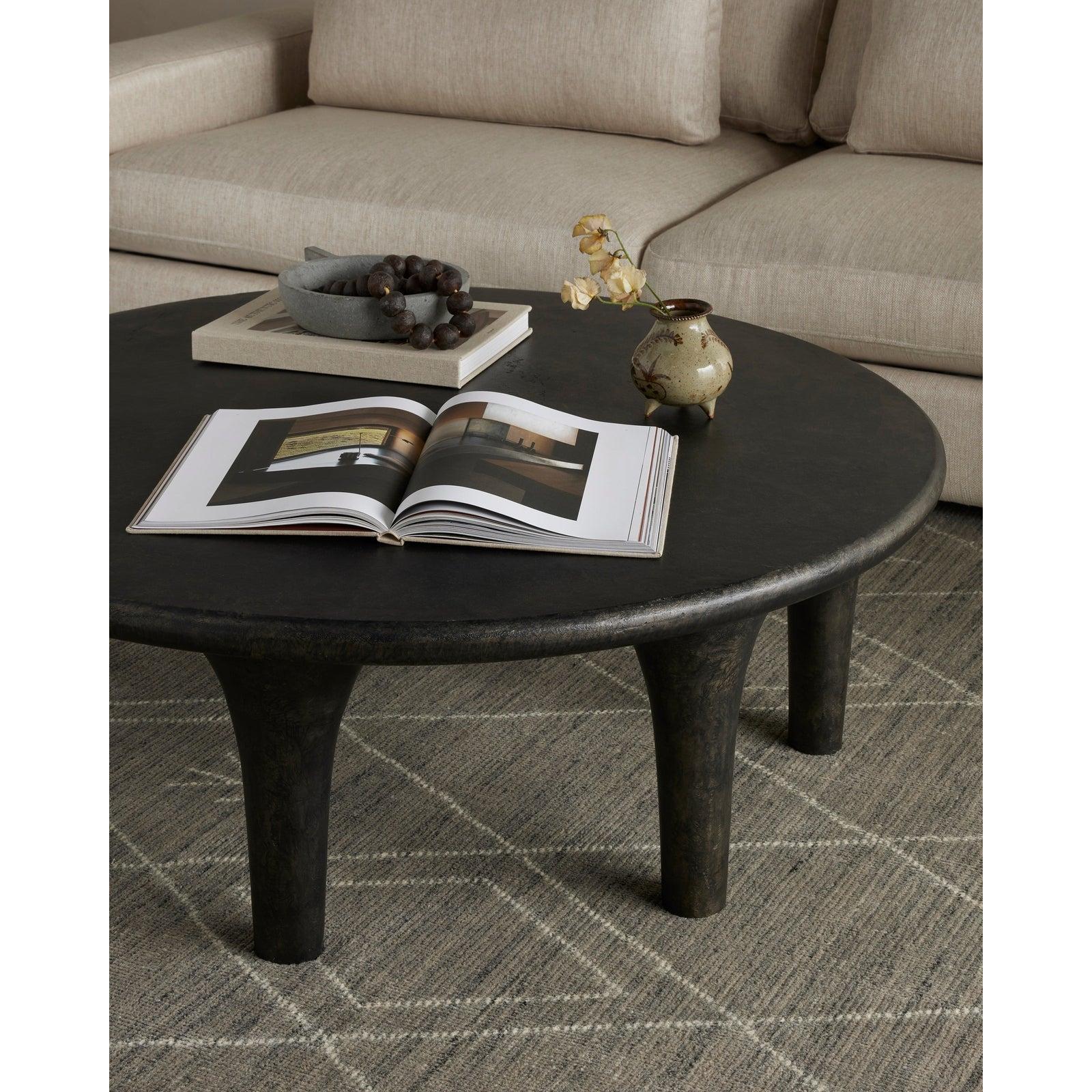 Four Hands Kelden Coffee Table