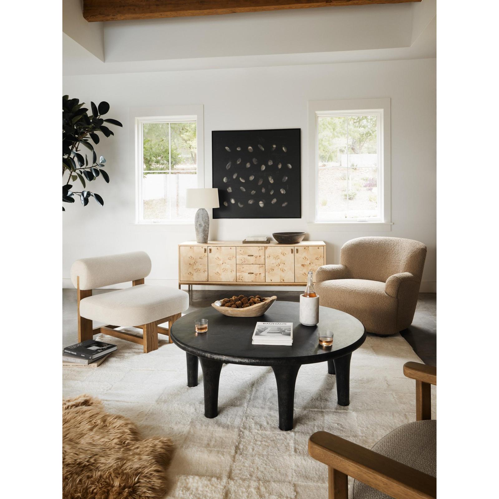 Four Hands Kelden Coffee Table