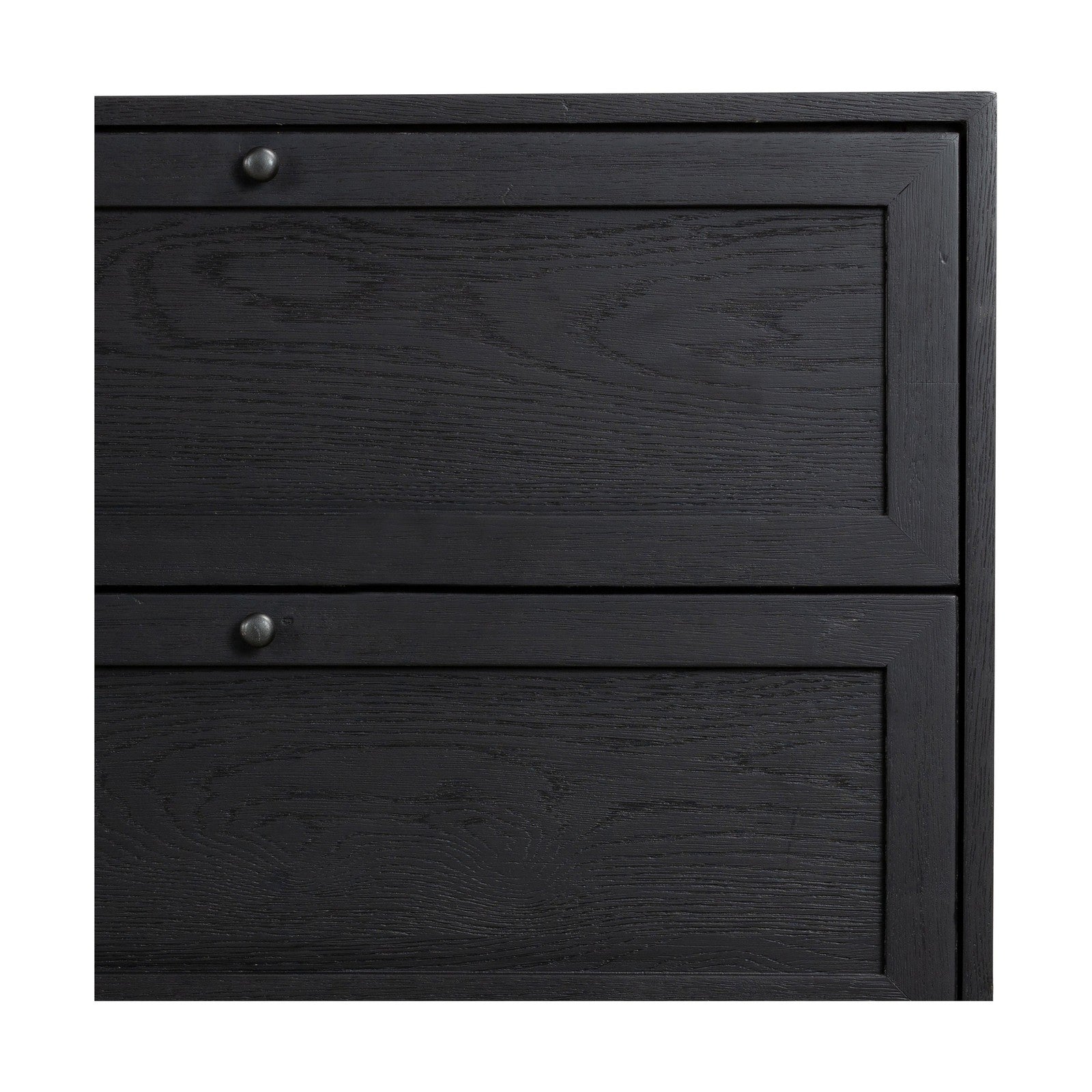 Millie 9 Drawer Dresser-Drifted Matte Bl
