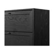 Millie 9 Drawer Dresser-Drifted Matte Bl