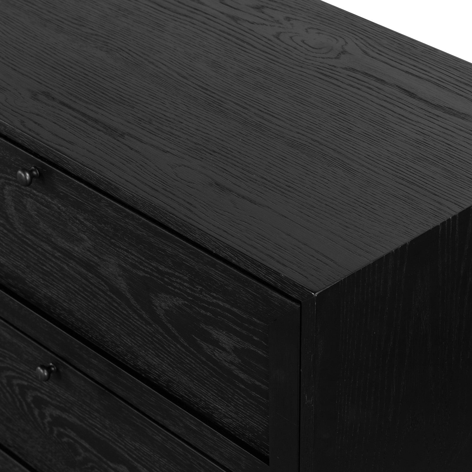 Millie 9 Drawer Dresser-Drifted Matte Bl