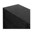 Millie 9 Drawer Dresser-Drifted Matte Bl