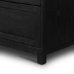 Millie 9 Drawer Dresser-Drifted Matte Bl