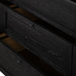 Millie 9 Drawer Dresser-Drifted Matte Bl