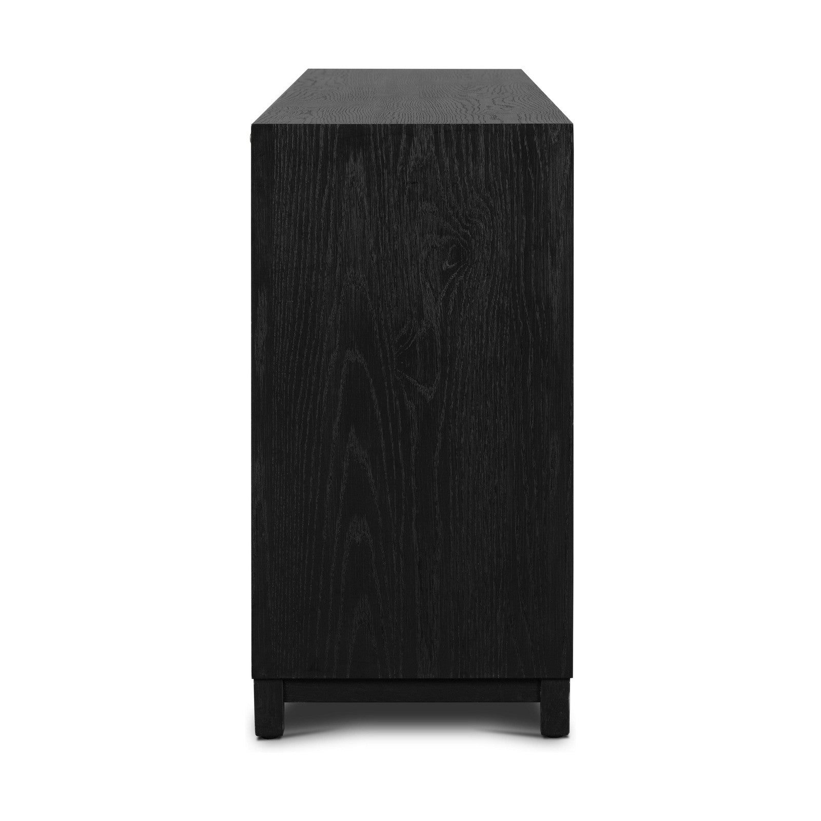 Millie 9 Drawer Dresser-Drifted Matte Bl