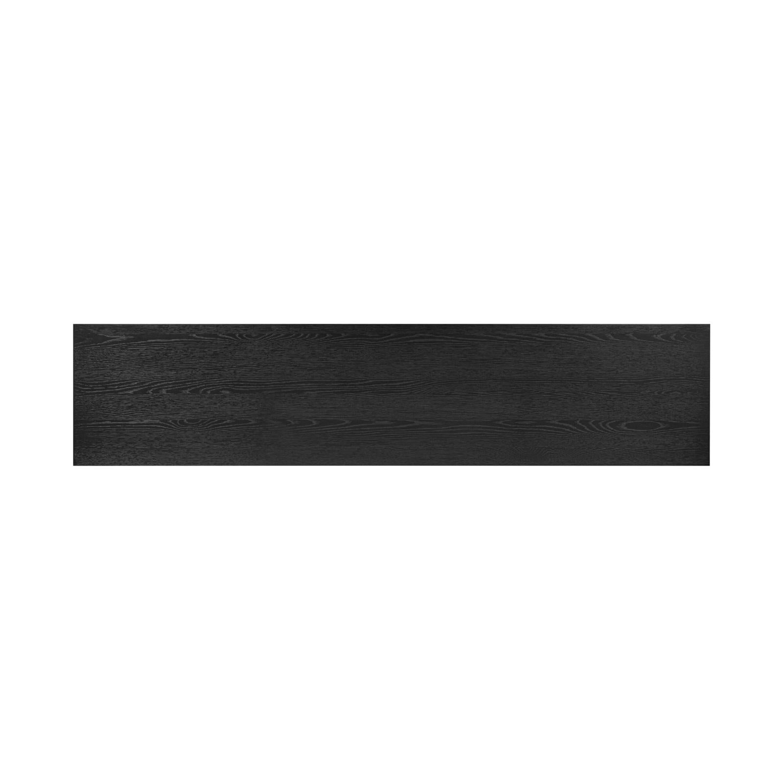 Millie 9 Drawer Dresser-Drifted Matte Bl