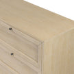 Four Hands Millie 9 Drawer Dresser