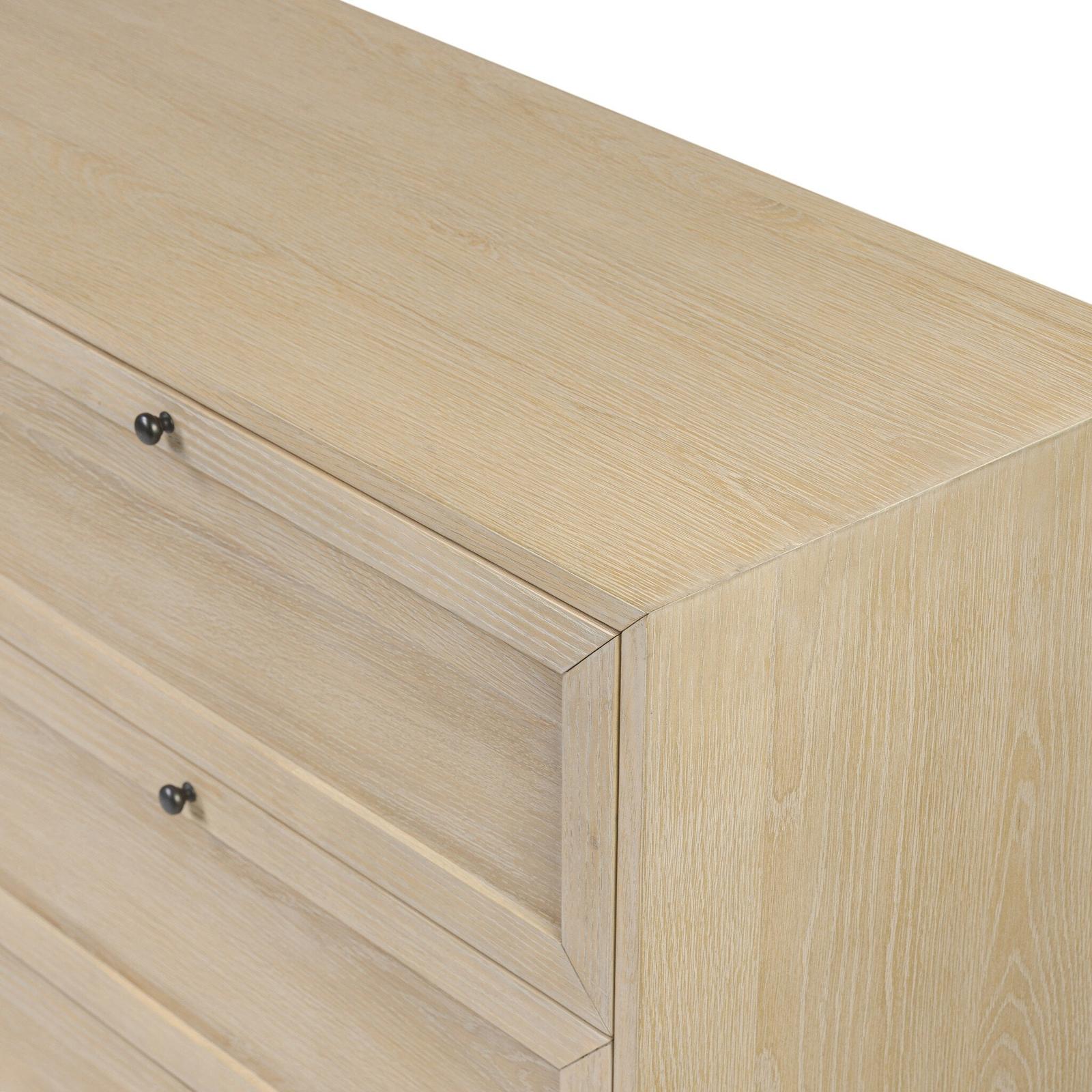 Four Hands Millie 9 Drawer Dresser