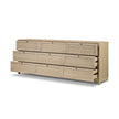 Four Hands Millie 9 Drawer Dresser