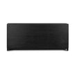 Millie 6 Drawer Dresser-Drifted Matte Bl