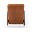 Rhodes Recliner-Dakota Tobacco