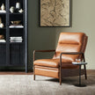 Rhodes Recliner-Dakota Tobacco