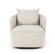 Four Hands Farrah Chaise