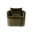 Four Hands Farrah Chaise Lounge