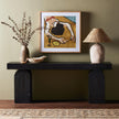Keane Console Table II