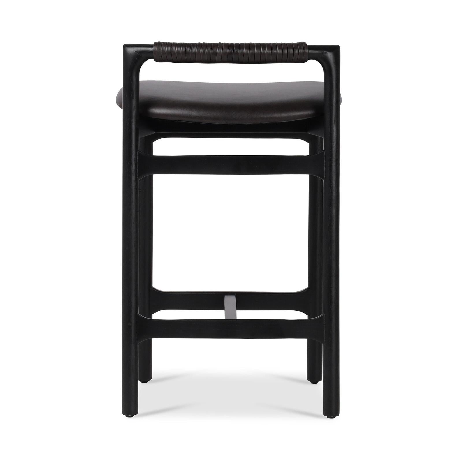 Four Hands Baden Counter Stool