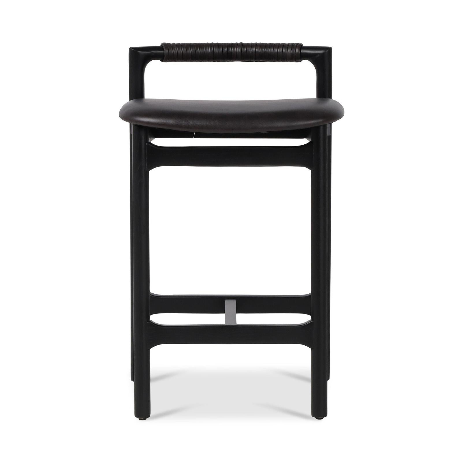Four Hands Baden Counter Stool