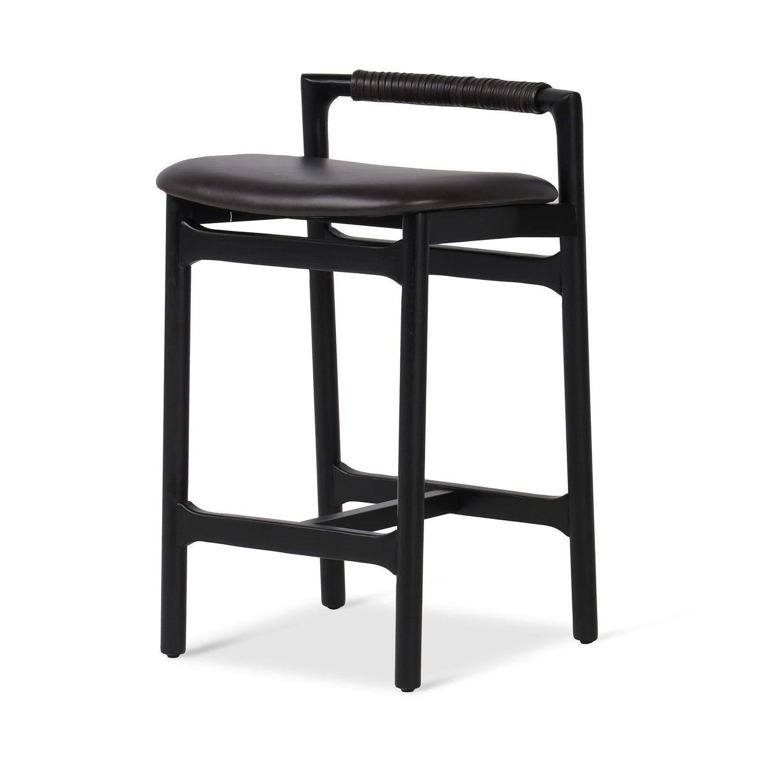 Four Hands Baden Counter Stool