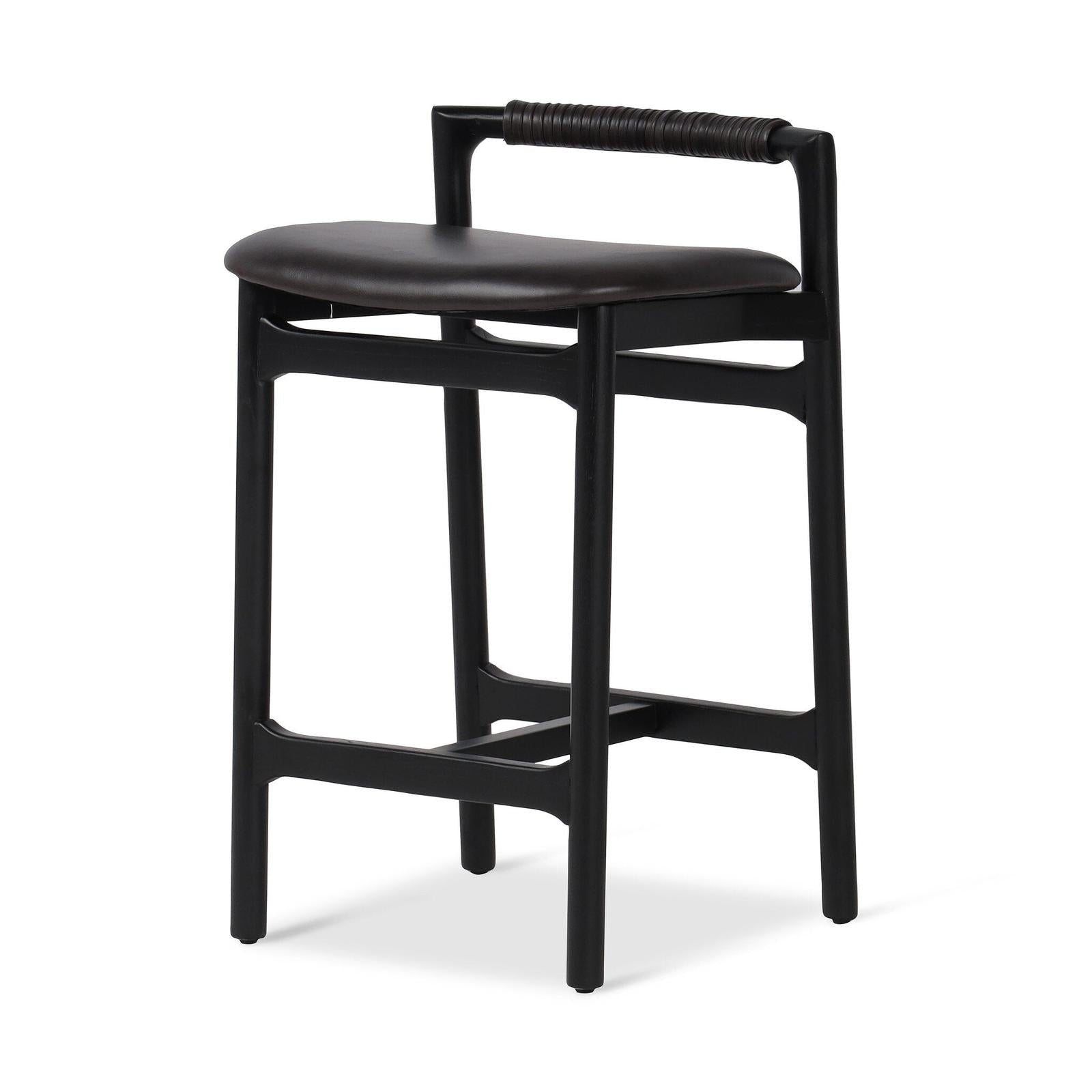 Four Hands Baden Counter Stool
