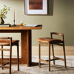 Four Hands Baden Counter Stool