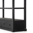 Four Hands Woodmore Bookcase