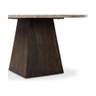 Brisa Round Dining Table 55