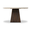 Brisa Round Dining Table 55