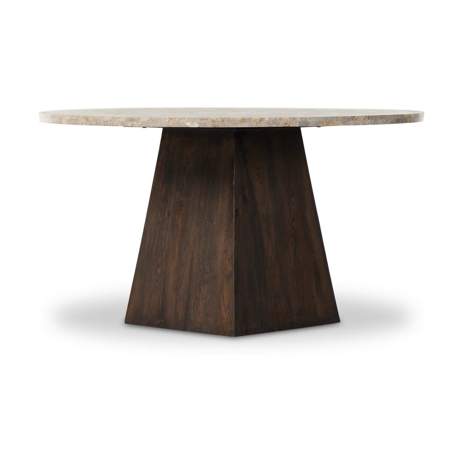 Brisa Round Dining Table 55