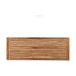Novell Outdoor Dining Table-111
