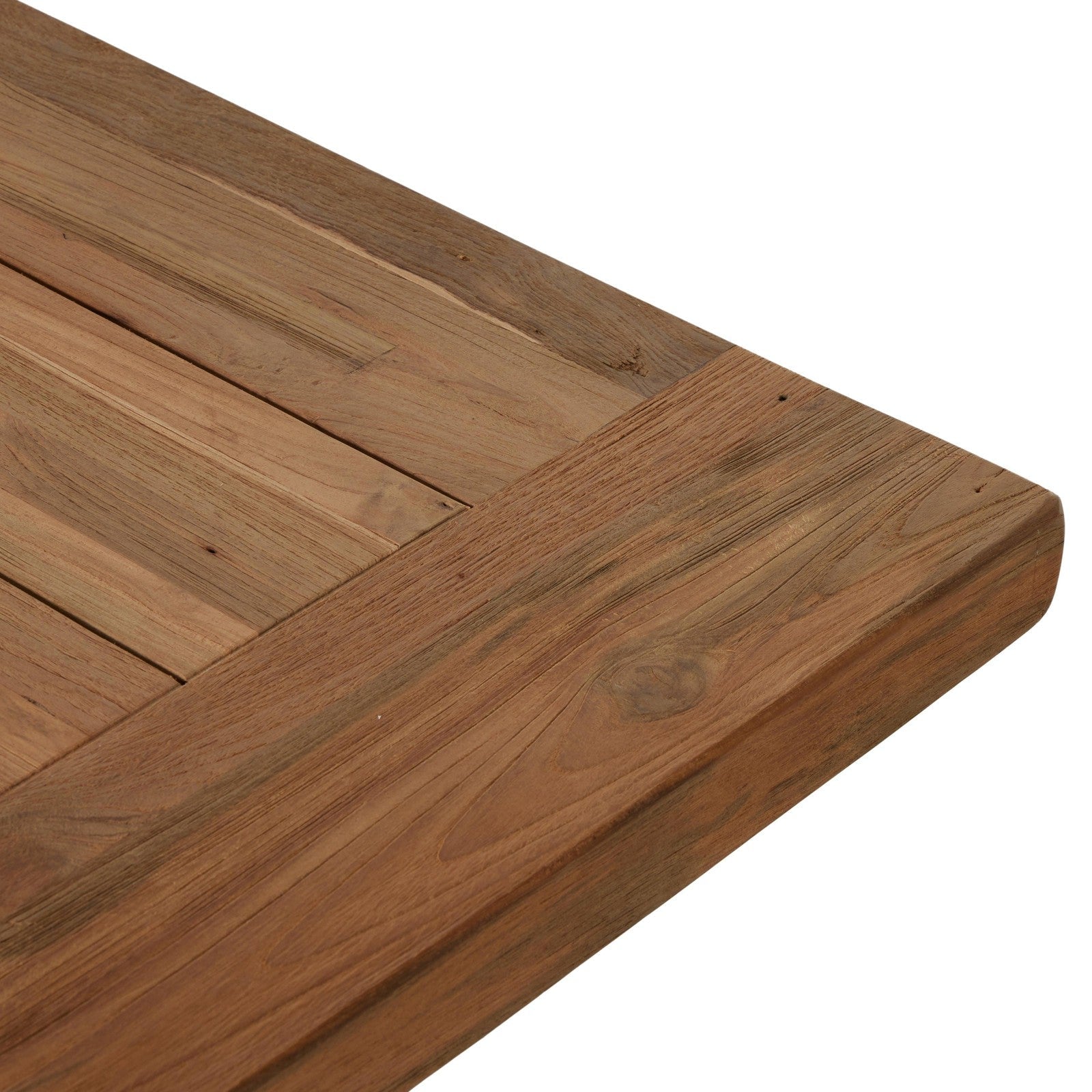 Novell Outdoor Dining Table-111